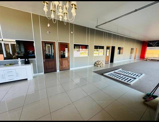 BUSINESS FOR SALE IN ROODEPOORT WEST